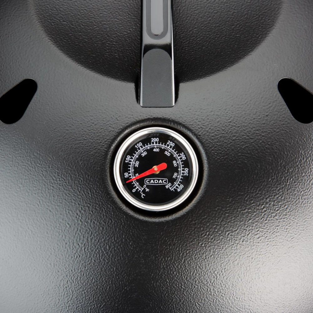 Cadac Citi Chef 40 Olivgrün - 50 Mbar 8 Cadac Citi Chef 40 Olivgrün - 50 Mbar – Bild 6