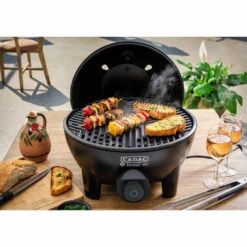 Cadac Elektrischer Grill E-Braai 2,3 KW -Geschäft für Outdoor-Campingausrüstung 350622 3