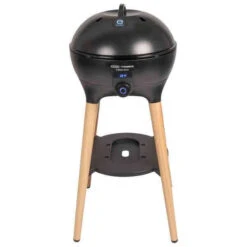 Cadac E-Braai 40 Freistehend 2,3 KW -Geschäft für Outdoor-Campingausrüstung 350625 4