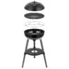 Cadac Carri Chef 40 BBQ/Dome, 30 Mbar -Geschäft für Outdoor-Campingausrüstung 350626 0