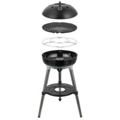 Cadac Carri Chef 40 BBQ/Dome, 30 Mbar