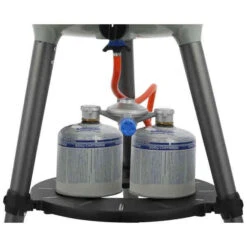 Cadac Carri Chef 40 BBQ/Dome, 30 Mbar -Geschäft für Outdoor-Campingausrüstung 350626 6