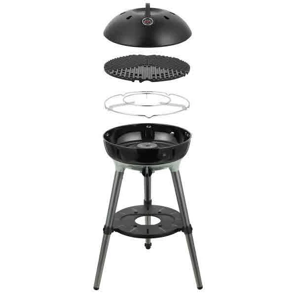 Cadac Carri Chef 40 BBQ/Dome, 50 Mbar 3 Cadac Carri Chef 40 BBQ/Dome, 50 Mbar