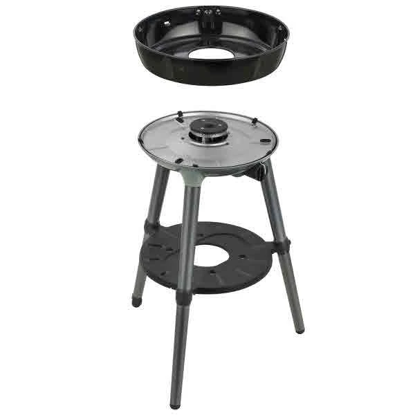 Cadac Carri Chef 40 BBQ/Dome, 50 Mbar 6 Cadac Carri Chef 40 BBQ/Dome, 50 Mbar – Bild 4