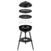 Cadac Carri Chef 40 BBQ/Grill2Braai, 50 Mbar -Geschäft für Outdoor-Campingausrüstung 350634 0