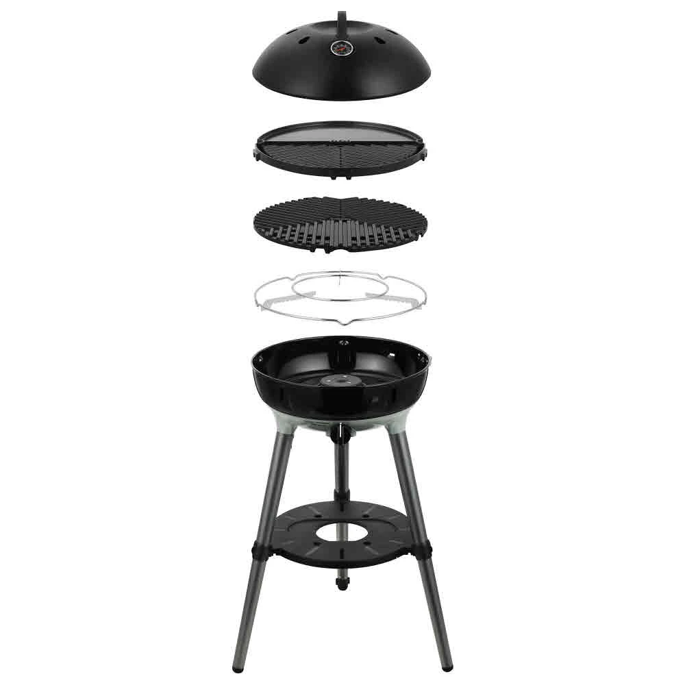 Cadac Carri Chef 40 BBQ/Grill2Braai, 50 Mbar 3 Cadac Carri Chef 40 BBQ/Grill2Braai, 50 Mbar