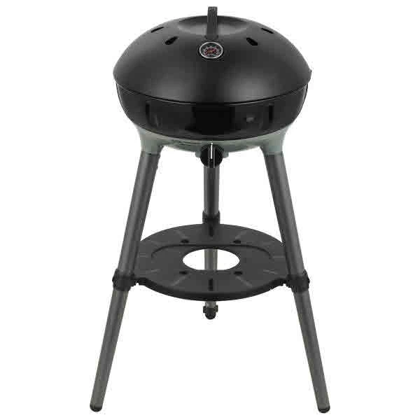 Cadac Carri Chef 40 BBQ/Grill2Braai, 50 Mbar 4 Cadac Carri Chef 40 BBQ/Grill2Braai, 50 Mbar – Bild 2