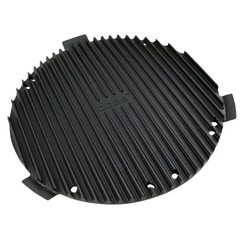 Cobb Grillplatte Griddle+ Für Grill 3 Cobb Grillplatte Griddle+ Für Grill