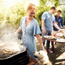 Campingaz Tischgrill Attitude 2100 EX - 50 Mbar -Geschäft für Outdoor-Campingausrüstung 350910 4