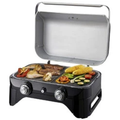 Campingaz Tischgrill Attitude 2100 LX - 50 Mbar