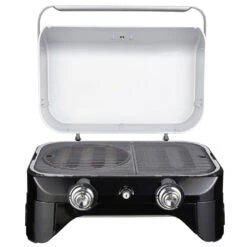 Campingaz Tischgrill Attitude 2100 LX - 50 Mbar -Geschäft für Outdoor-Campingausrüstung 350911 2