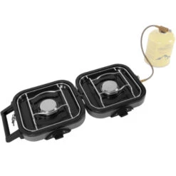 Camp4 Faltbarer Gaskartuschen-Kocher Flap´n´Cook -Geschäft für Outdoor-Campingausrüstung 439706628 2