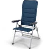 Camp4 Stuhl Malaga Comfort Hochlehner, Blau -Geschäft für Outdoor-Campingausrüstung 4399101086 0