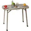 Camp4 Campingtisch Multi, 90 X 60 Cm -Geschäft für Outdoor-Campingausrüstung 439910537 0