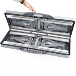 McCamping Picknick-Tischgruppe Für 4 Personen -Geschäft für Outdoor-Campingausrüstung 4399105486 3