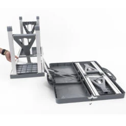 McCamping Picknick-Tischgruppe Für 4 Personen -Geschäft für Outdoor-Campingausrüstung 4399105486 4