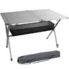 Camp4 Alu-Rolltisch Titan II, 115 X 72 Cm -Geschäft für Outdoor-Campingausrüstung 439910562 0