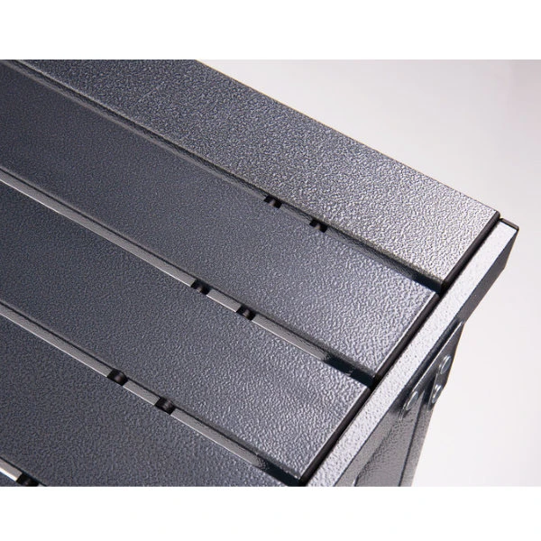 Camp4 Alu-Rolltisch Rauma II, 120 X 70 Cm 5 Camp4 Alu-Rolltisch Rauma II, 120 X 70 Cm – Bild 3