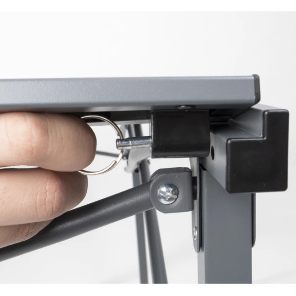 Camp4 Alu-Rolltisch Rauma II, 120 X 70 Cm 6 Camp4 Alu-Rolltisch Rauma II, 120 X 70 Cm – Bild 4