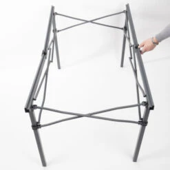 Camp4 Alu-Rolltisch Rauma II, 120 X 70 Cm 13 Camp4 Alu-Rolltisch Rauma II, 120 X 70 Cm -Geschäft für Outdoor-Campingausrüstung 439910577 4