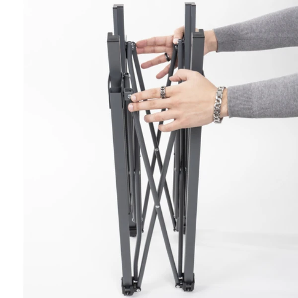 Camp4 Alu-Rolltisch Rauma II, 120 X 70 Cm 8 Camp4 Alu-Rolltisch Rauma II, 120 X 70 Cm – Bild 6