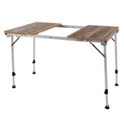 Camp4 3-in-1 Campingtisch Loke, 80/140 Cm -Geschäft für Outdoor-Campingausrüstung 439910580 2