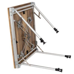 Camp4 3-in-1 Campingtisch Loke, 80/140 Cm -Geschäft für Outdoor-Campingausrüstung 439910580 6