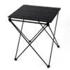 Camp4 Alu-Rolltisch Hugo, 40 X 50 Cm -Geschäft für Outdoor-Campingausrüstung 439910593 0