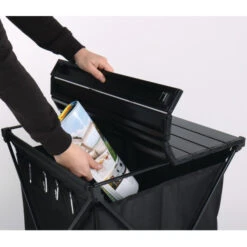 Camp4 Alu-Rolltisch Hugo, 40 X 50 Cm -Geschäft für Outdoor-Campingausrüstung 439910593 2