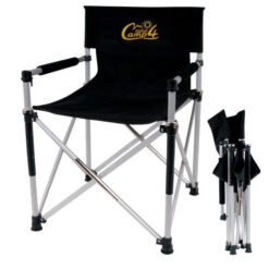 Camp4 Regiestuhl Toscana Luxus