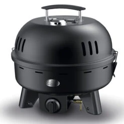 Camp4 Tisch-Gasgrill Family, 50 Mbar