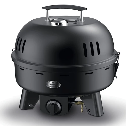 Camp4 Tisch-Gasgrill Family, 50 Mbar 3 Camp4 Tisch-Gasgrill Family, 50 Mbar