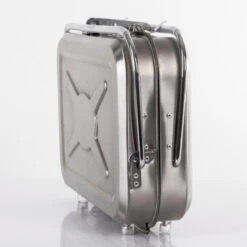 Holiday Travel Koffergasgrill Aus Edelstahl -Geschäft für Outdoor-Campingausrüstung 439916882 2