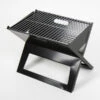 Camp4 Holzkohlegrill Aus Stahl, 44 X 36 X 28,5 Cm 2 Camp4 Holzkohlegrill Aus Stahl, 44 X 36 X 28,5 Cm -Geschäft für Outdoor-Campingausrüstung 439916892 0