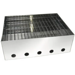 Camp4 Räucherofen Lars