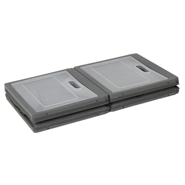 Camp4 Faltschrank Box 2, 30 X 50 X 40 Cm 4 Camp4 Faltschrank Box 2, 30 X 50 X 40 Cm – Bild 2