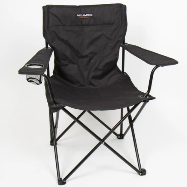 McCamping Faltstuhl Mahalo 3 McCamping Faltstuhl Mahalo