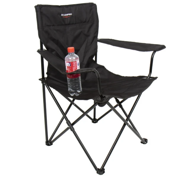 McCamping Faltstuhl Mahalo 4 McCamping Faltstuhl Mahalo – Bild 2