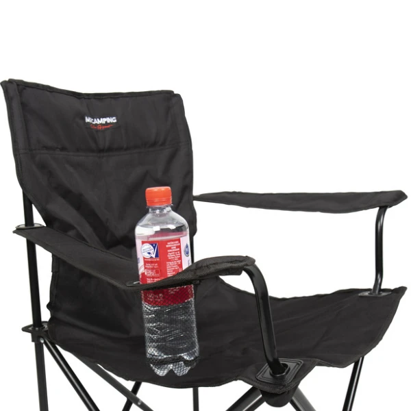 McCamping Faltstuhl Mahalo 5 McCamping Faltstuhl Mahalo – Bild 3