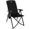 Camp4 Faltstuhl La Palma Deluxe