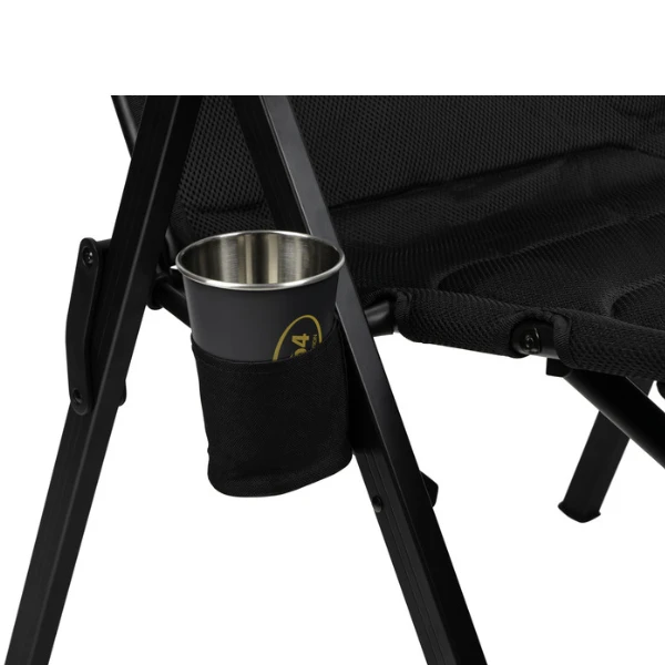 Camp4 Faltstuhl La Palma Deluxe 4 Camp4 Faltstuhl La Palma Deluxe – Bild 2