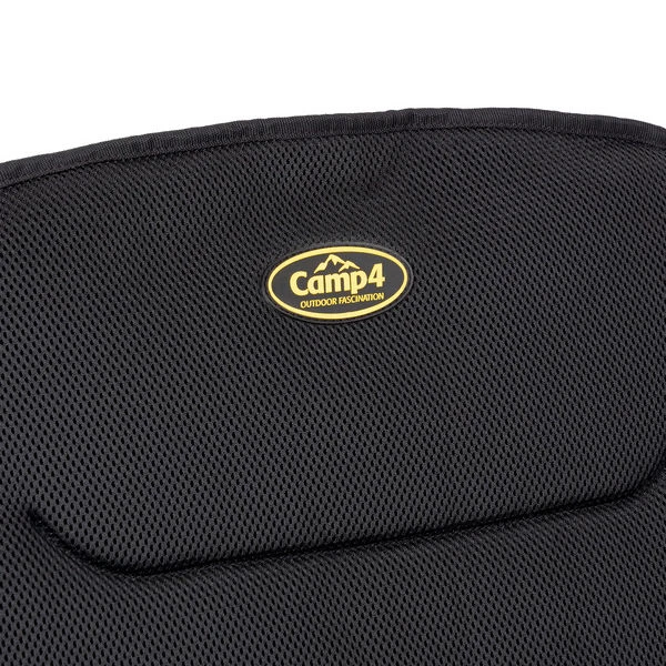 Camp4 Faltstuhl La Palma Deluxe 5 Camp4 Faltstuhl La Palma Deluxe – Bild 3