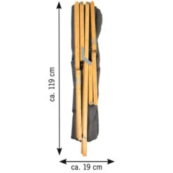 Holiday Travel Faltsessel Lounge -Geschäft für Outdoor-Campingausrüstung 439920316 2