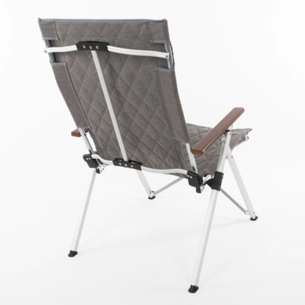 Holiday Travel Faltstuhl Joplin Deluxe 4 Holiday Travel Faltstuhl Joplin Deluxe – Bild 2