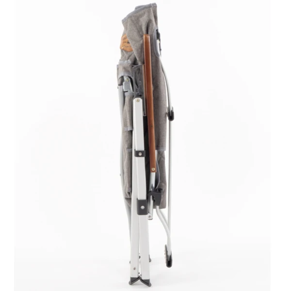 Holiday Travel Faltstuhl Joplin Deluxe 5 Holiday Travel Faltstuhl Joplin Deluxe – Bild 3