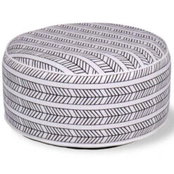 Camp4 Sitzkissen Ethno Aufblasbar, 53 X 23 Cm