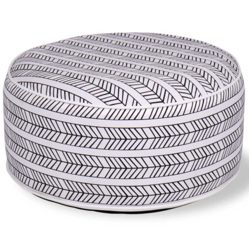 Camp4 Sitzkissen Ethno Aufblasbar, 53 X 23 Cm 3 Camp4 Sitzkissen Ethno Aufblasbar, 53 X 23 Cm