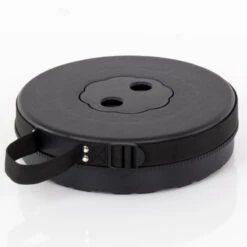 Camp4 Teleskop-Hocker Bodo, Schwarz 7 Camp4 Teleskop-Hocker Bodo, Schwarz -Geschäft für Outdoor-Campingausrüstung 439920427 2