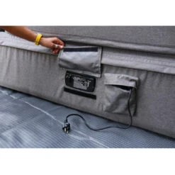 Holiday Travel Sofa Aufblasbar, Für 2 Personen -Geschäft für Outdoor-Campingausrüstung 439920431 2