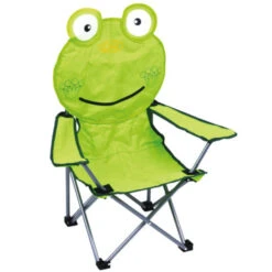 Camp4 Kinder-Faltstuhl Pollino